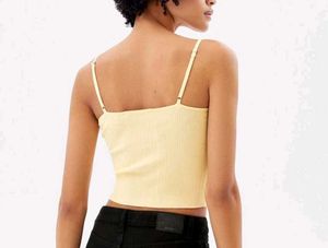 Bershka Cami Top