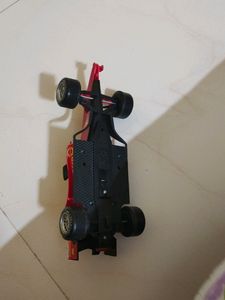 Formula 1 Toy Car
