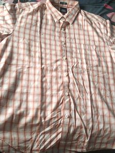 Men's Casual Shirt