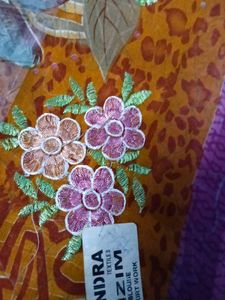 Assorted Printed Sarees pack of 4