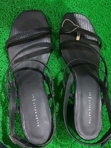 Allen Solly Sandals