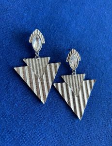 Chunky Earrings!
