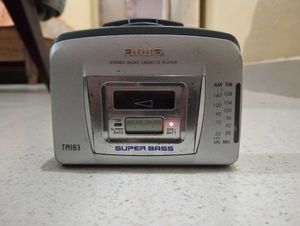 WALKMAN AIWA , working condition