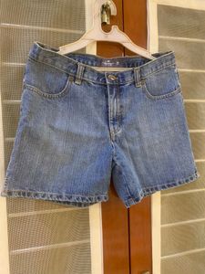 Jeans Shorts