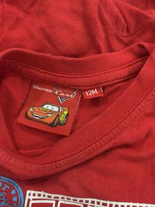 Rompers set of three