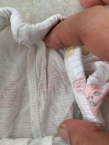 Cute Bunny Pajama Pants