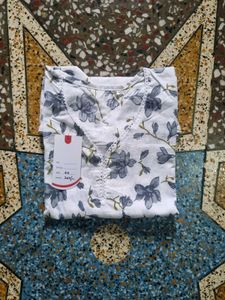 New Short Kurti