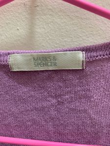 Marks And Spencer Sweater