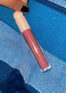 Rare Beauty Lip Oil - Pink Sparkle
