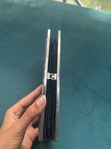 Chic Woven Clutch Wallet