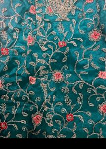 Kurta Set Worked Party Wear Unused