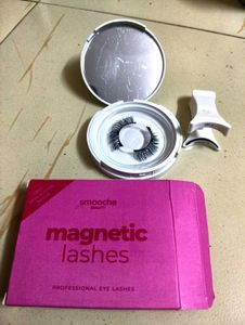 magnetic lashes