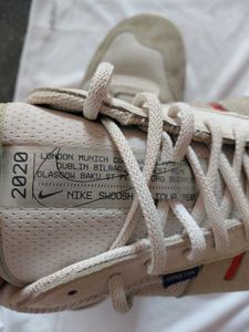 Men's Nike Casual Sneakers