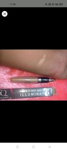 Combo Of 5 layer Rani haar+ Stay Quirky Illuminator + Coin tissues For Puja Kumari