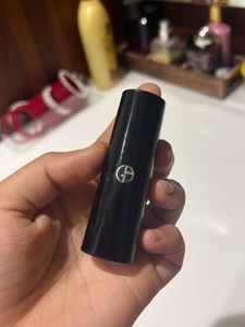 georgio armani lipstick pink