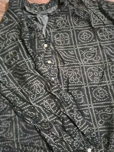 plus size tunic top