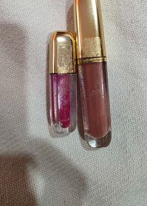 combo Liquid Matte Lipstick Swatches