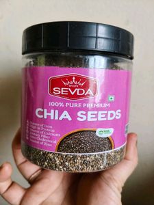 chia seeds
