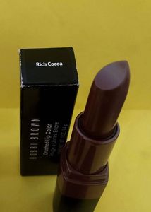 Bobbi Brown Rich Cocoa Lipstick