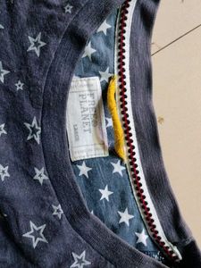 planet t shirt