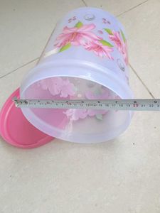 Floral Storage Container 3 kg