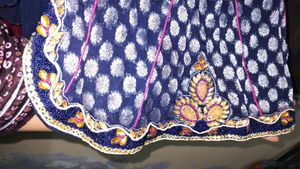 Elegant Kurta Set with Dupatta