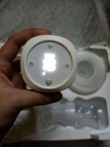 MeeMee Electric Breast Pump