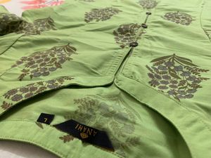 Aline Kurta