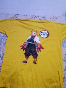 Demon Slayer T-Shirt