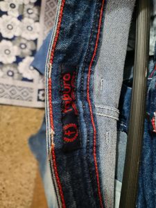 Brand New Blue Jeans 👖