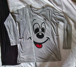 Very Cute And Beautiful Night Suit