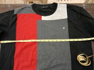 Sweatshirt (Men's)