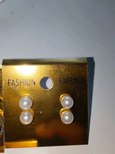 Fashion Earrings Set combo