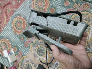 Sewing Machine Foot Pedal