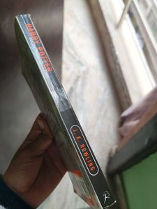 Harry Potter Part 1