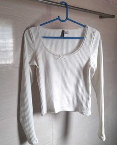 H&amp;M Top 🤍