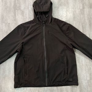 Rivers Tex Modern Hooded Windbreaker Jacket