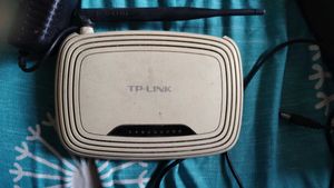 TP-Link Router Not Adsl Jio Wifi Work from Home