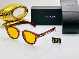 Prada Sunglasses