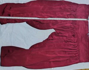 Silk Pathani Suit