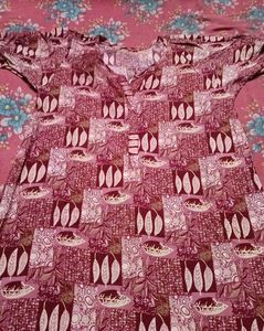 Set of 4 Kurtas
