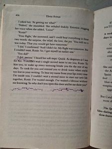 The American Roommate Experiment by Elena Armas