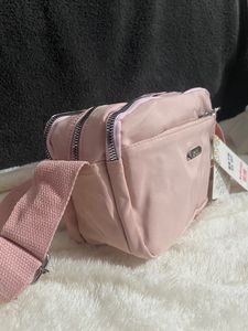 Casual Sling Bag One Piece