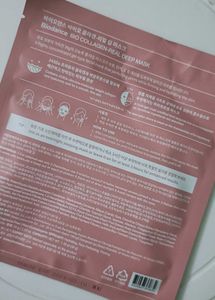 Biodance Bio Collagen Sheet Mask