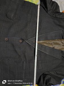 Raymond Mens Coat Blazer XXL