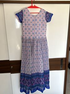 Party Wear Gown