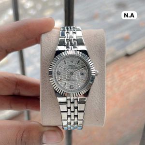 NEW ROLEX WOMEN PREMIUM OYSTER PERPETUAL WATCH