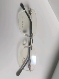 DIANA Rimless Eyeglasses