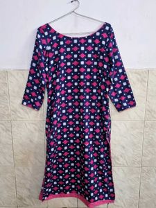 Stylish Printed Kurta for Women