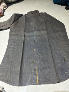 men formal shirt
